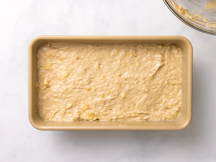 Banana Banana Bread 5