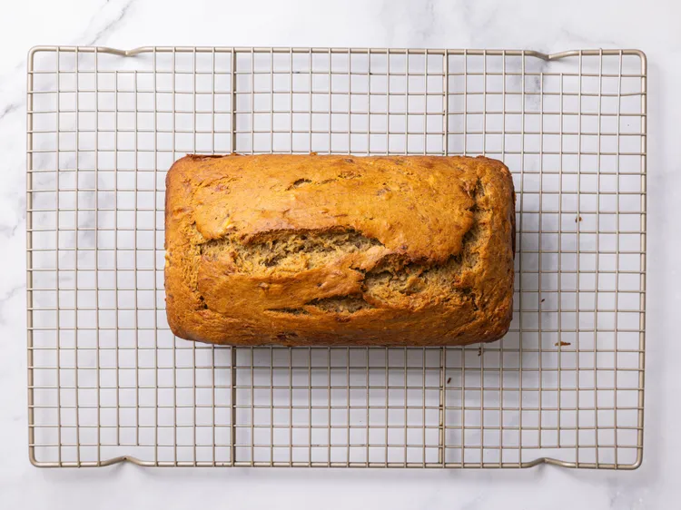 Banana Banana Bread