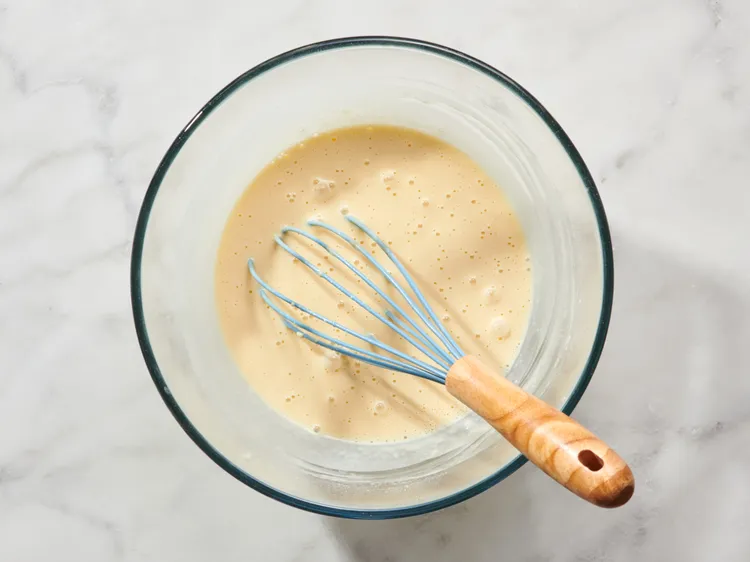 Basic Crêpes