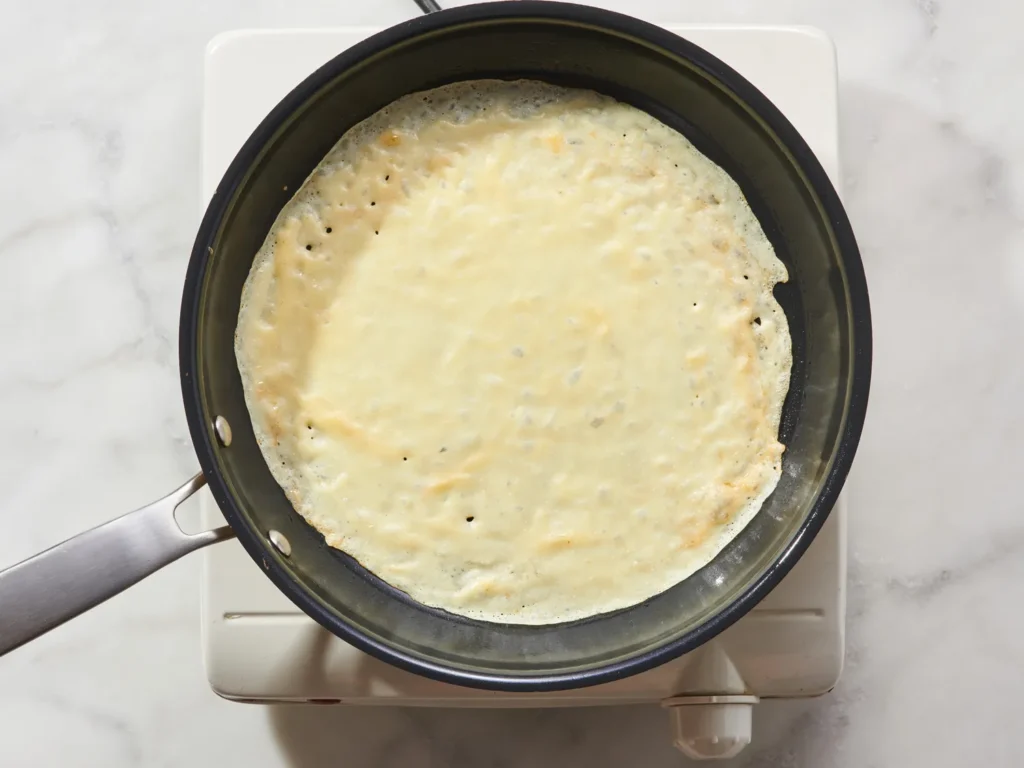 Basic Crêpes