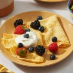 Basic Crêpes