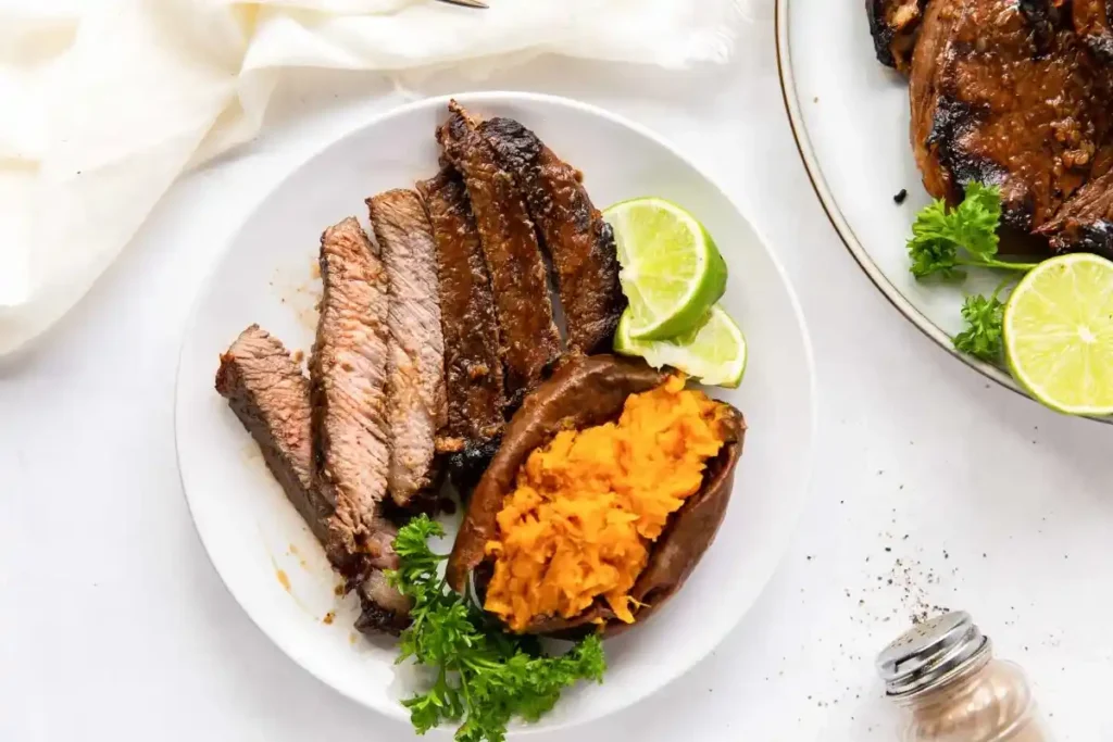Best Steak Marinade in Existence