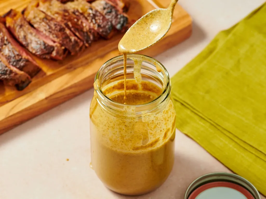 Best Steak Marinade in Existence