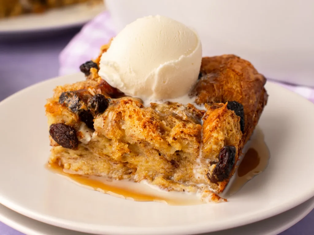 Bread Pudding