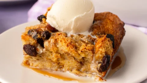 Bread Pudding