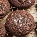 Brownie Mix Cookies