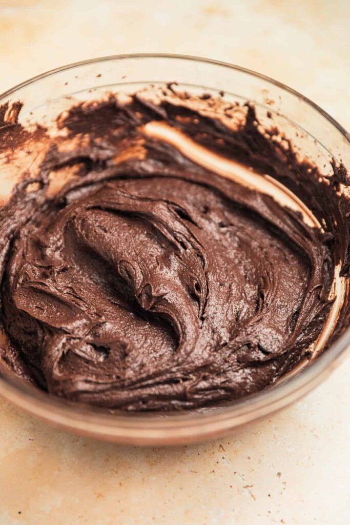 Brownie Mix Cookies
