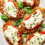 Chicken Parmesan