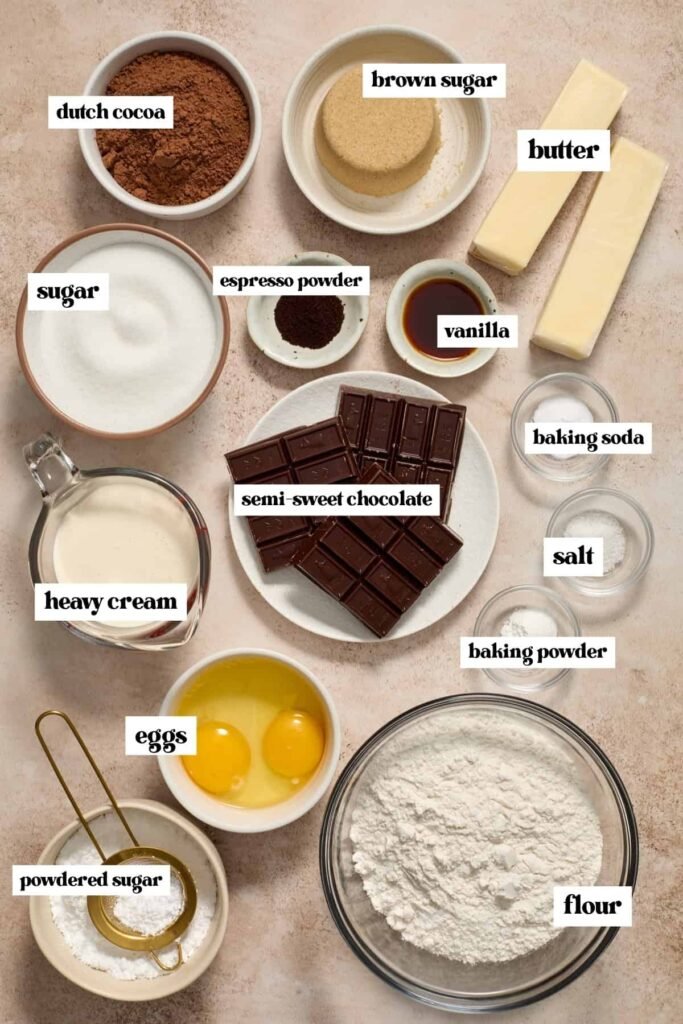 Chocolate Lava Cookies