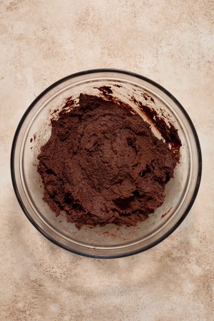 Chocolate Lava Cookies
