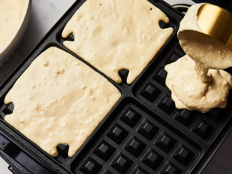 Classic Waffles