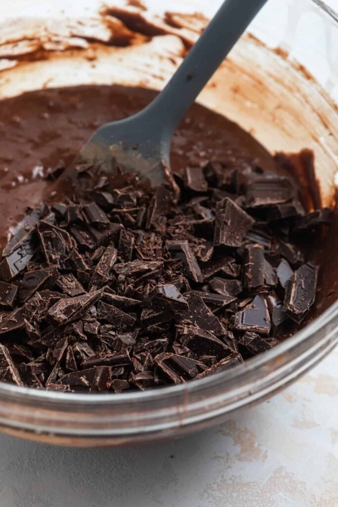 Condensed Milk Brownies
