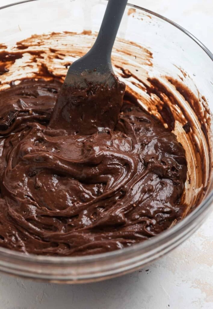 Condensed Milk Brownies
