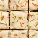 Easy Carrot Cake From Cake Mix