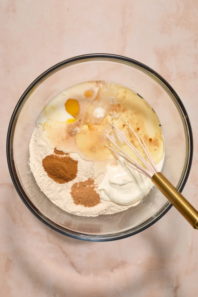 Easy Carrot Cake From Cake Mix