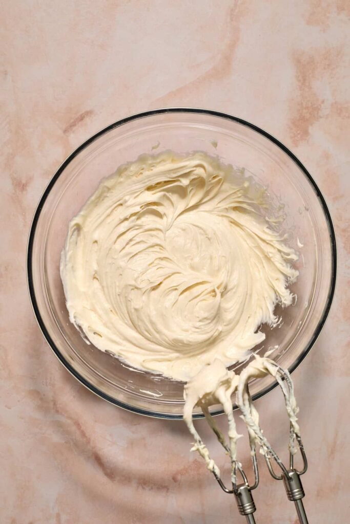 Easy Carrot Cake From Cake Mix