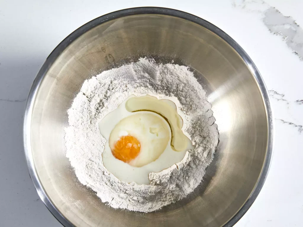 Easy Pancakes