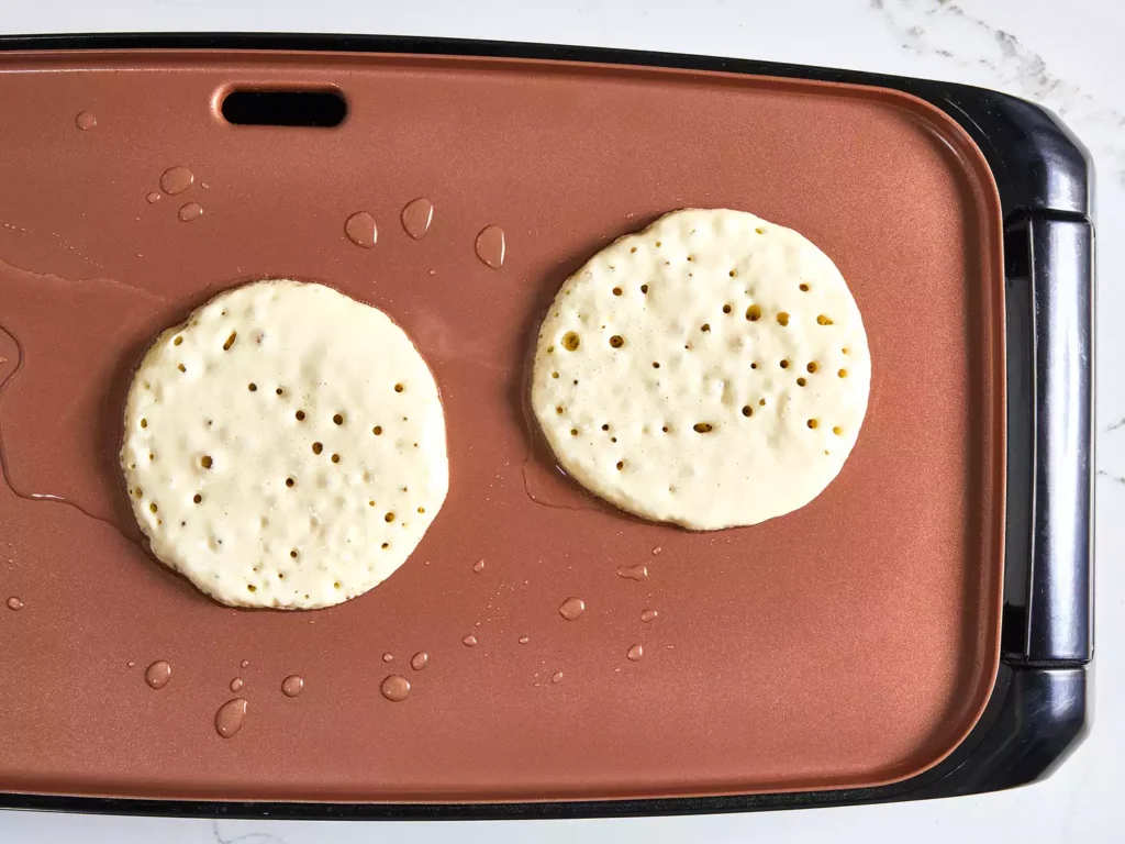 Easy Pancakes