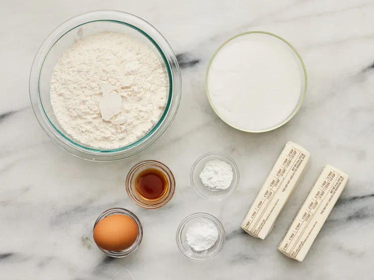 Gather all ingredients.