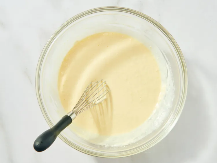 Good Old-Fashioned Pancakes