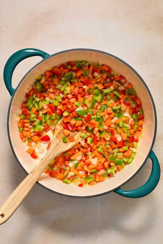 Ground Turkey Spaghetti Sauce