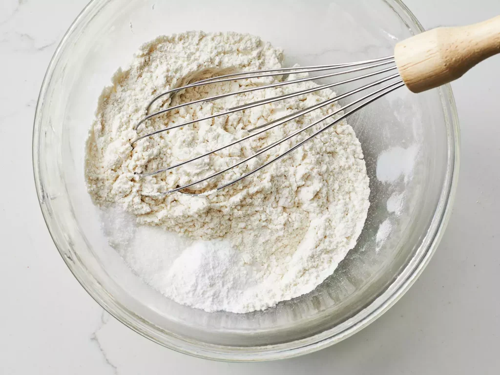 Homemade Dumplings Recipe