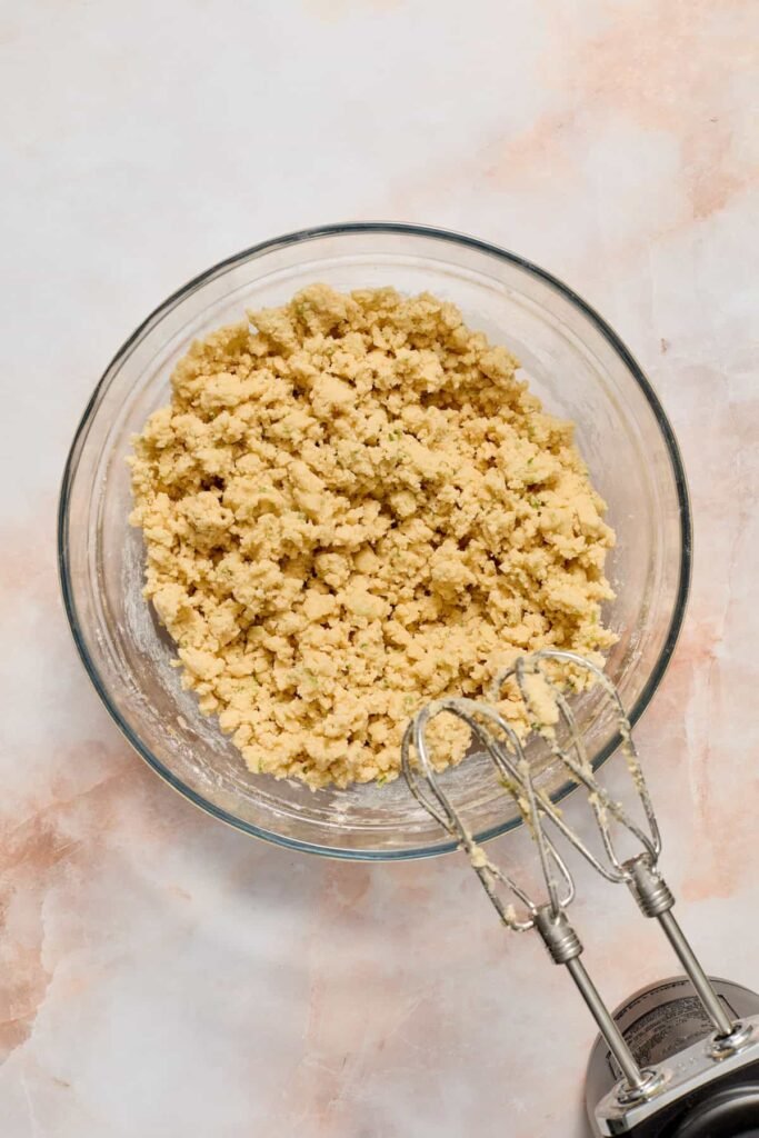 Key Lime Cookies
