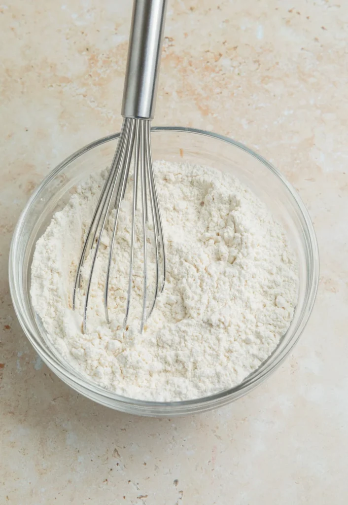 Lemon Sugar Cookies
