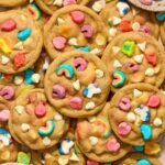 Lucky Charm Cookies