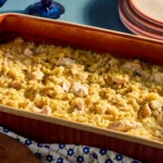 Mamaw's Chicken and Rice Casserole Recipe