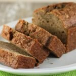 Mom's Zucchini Bread