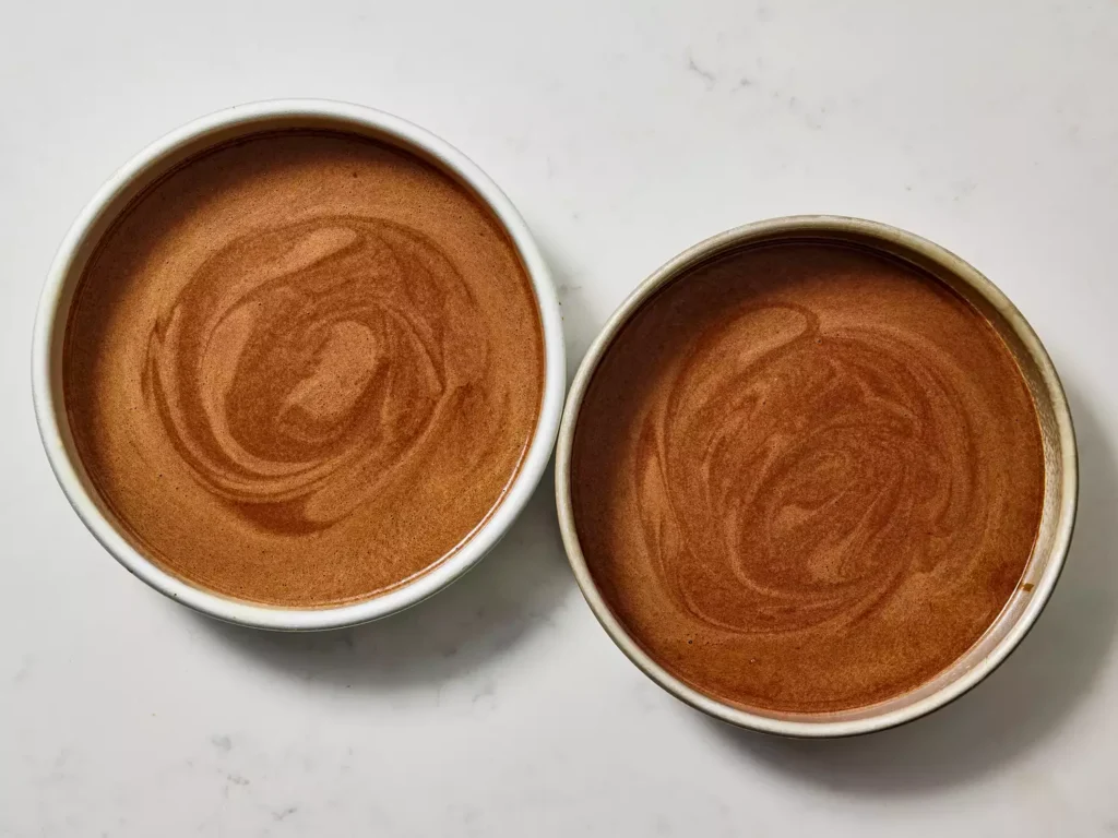 One Bowl Chocolate Cake