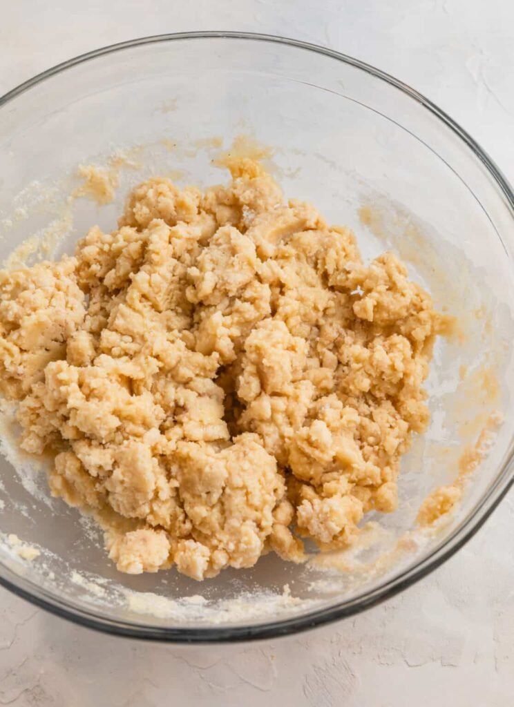 Peach Cobbler With Cake Mix