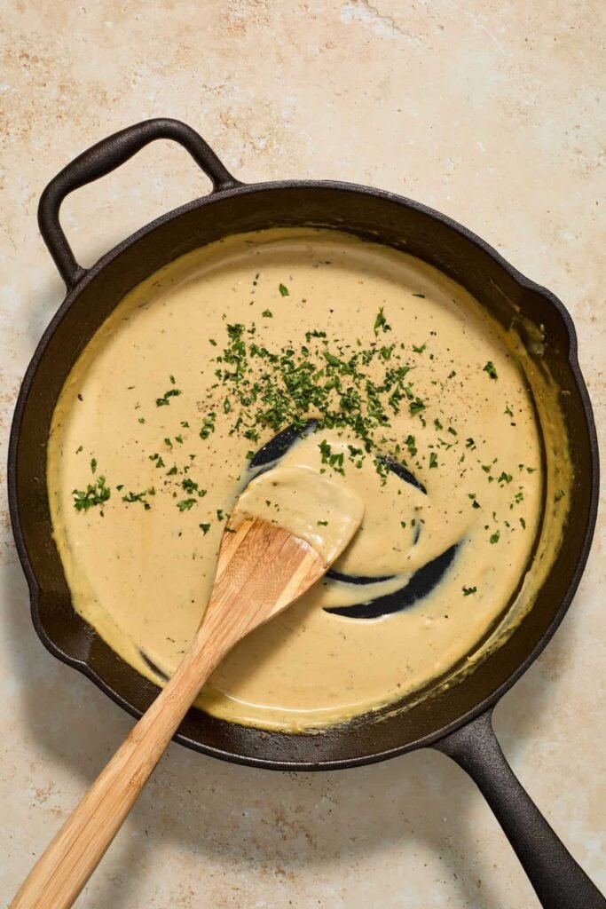 Pork Tenderloin with Mustard Sauce