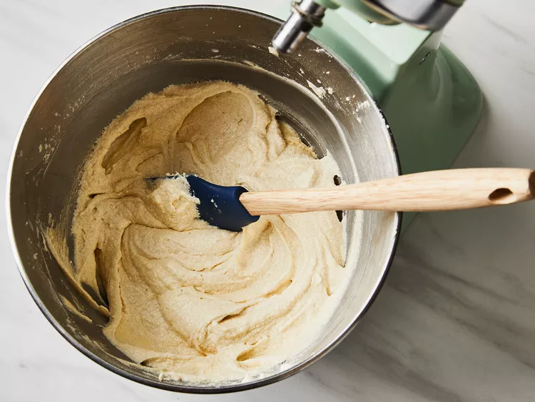 Simple White Cake