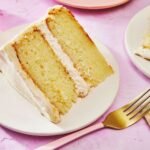 Simple White Cake