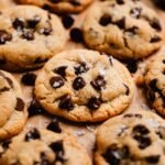 One Bowl Small Batch Chocolate Chip Cookies