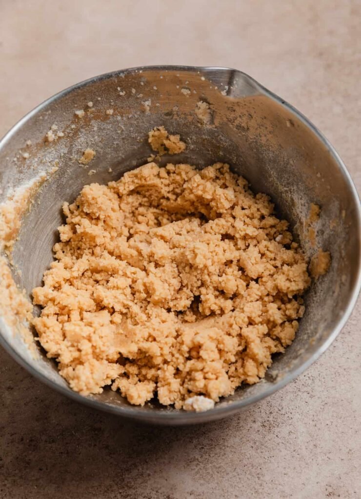 One Bowl Small Batch Chocolate Chip Cookies
