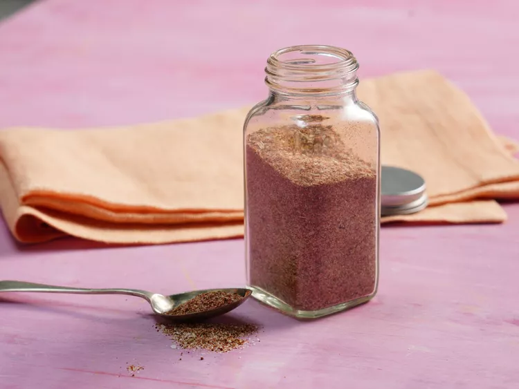 Taco Seasoning