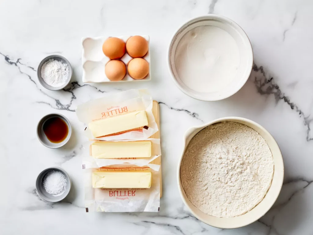 The Best Rolled Sugar Cookies