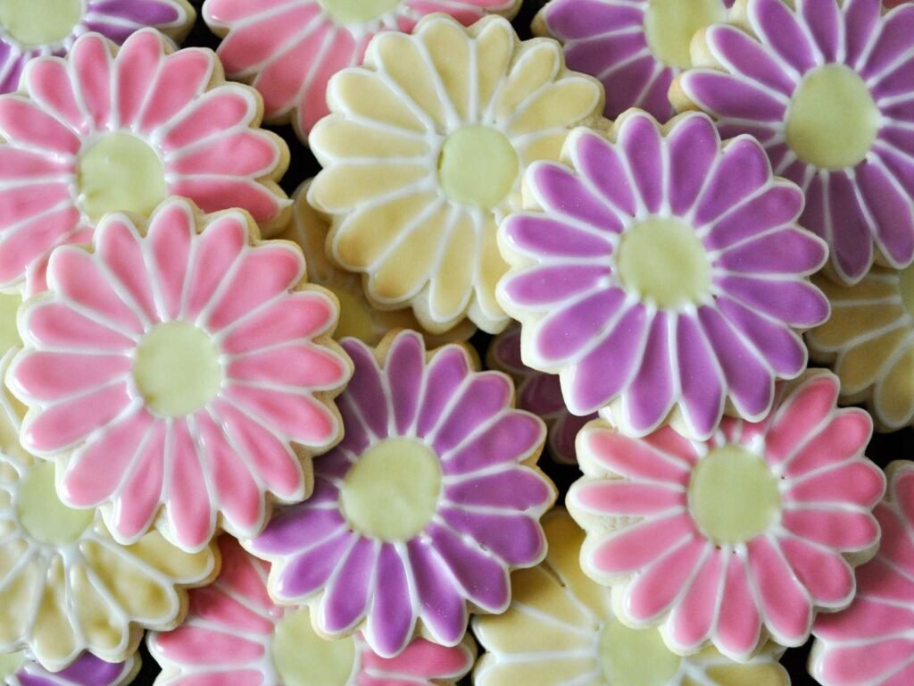 The Best Rolled Sugar Cookies