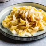 To Die For Fettuccine Alfredo