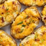 Ultimate Twice-Baked Potatoes