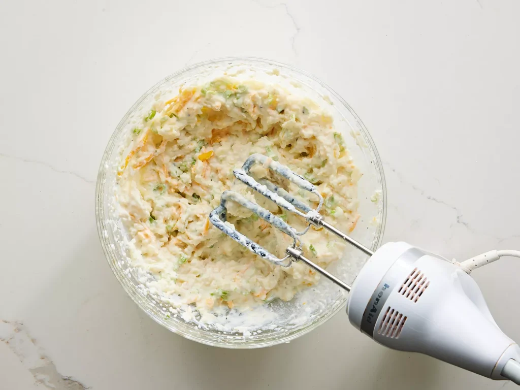 Ultimate Twice-Baked Potatoes