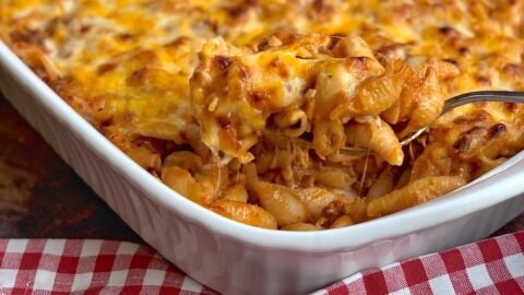 22+ Super Easy Family Dinner Recipes