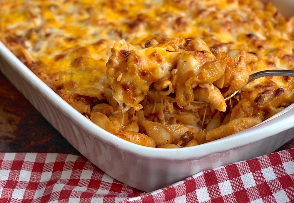 22+ Super Easy Family Dinner Recipes