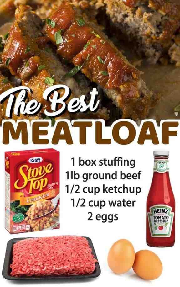 22+ Super Easy Family Dinner Recipes