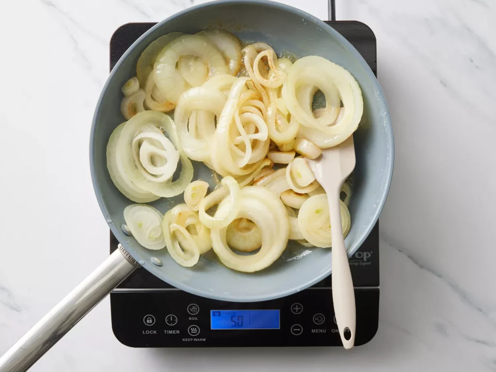 Absolute Best Liver and Onions