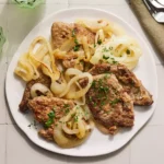 Absolute Best Liver and Onions