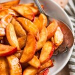 Air Fryer Apples